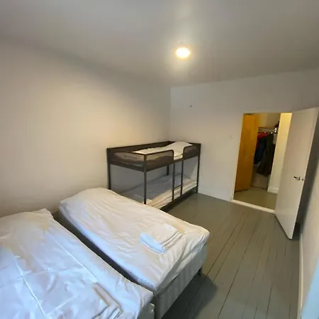 Park Apartment