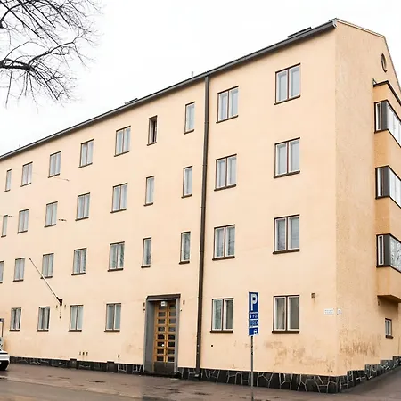 Apartment Park